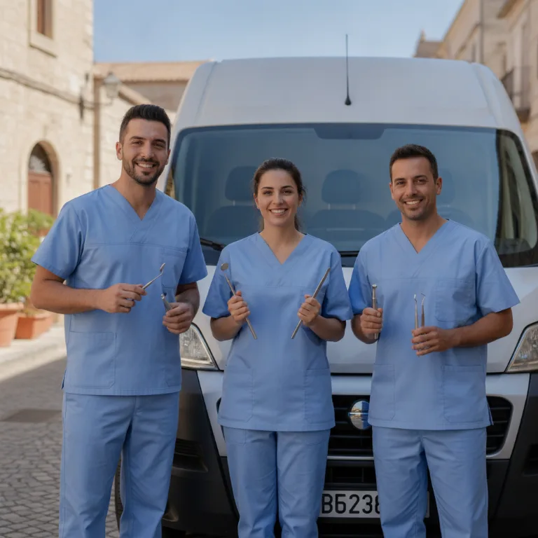 dentista Domodossola