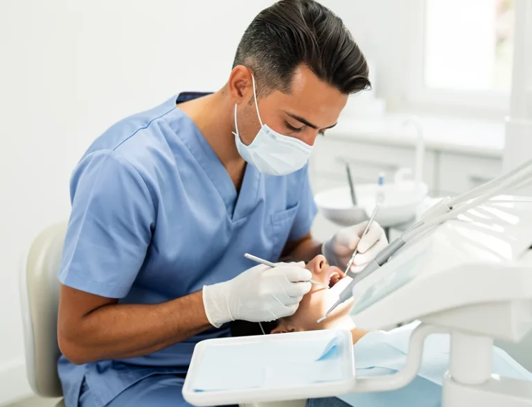 dentista Domodossola